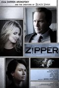 Movies Zipper poster