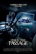 Movies Lemon Tree Passage poster
