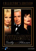 Movies Dynasty: The Making of a Guilty Pleasure poster