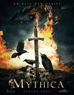 Movies Mythica: The Necromancer poster
