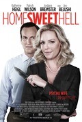 Movies Home Sweet Hell poster
