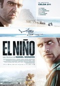 Movies El Niño poster