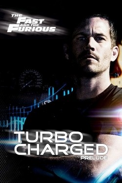 Movies Turbo Charged Prelude to 2 Fast 2 Furious poster