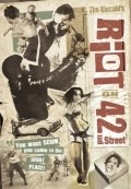 Movies Riot on 42nd St. poster