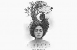 Movies Nirbaak poster