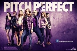 Movies Pitch Perfect 3 poster