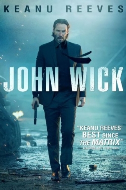 Movies John Wick: Chapter Two poster
