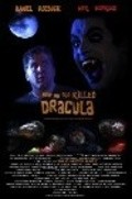Movies How My Dad Killed Dracula poster