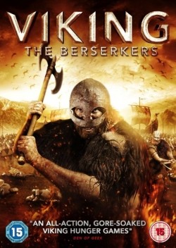 Movies Viking: The Berserkers poster