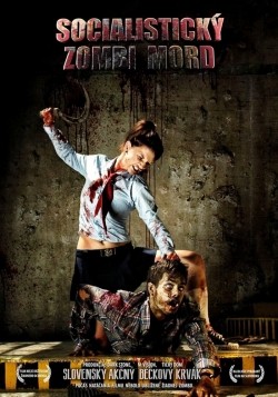 Movies Socialistický Zombi Mord poster