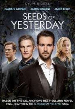 Movies Seeds of Yesterday poster