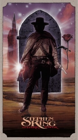 Movies The Dark Tower poster