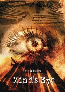 Movies Mind's Eye poster