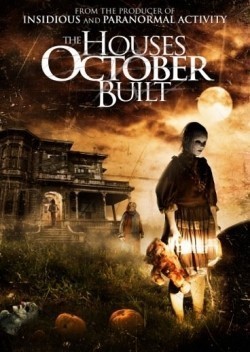 Movies The Houses October Built poster