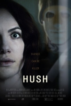 Movies Hush poster