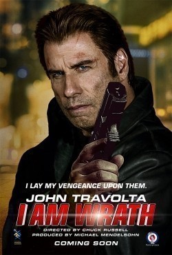 Movies I Am Wrath poster