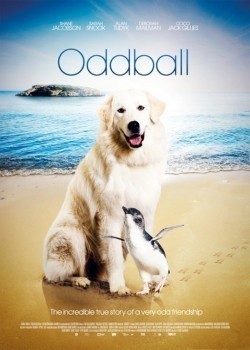 Movies Oddball poster