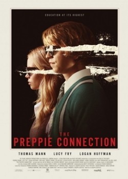 Movies The Preppie Connection poster