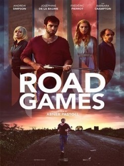 Movies Road Games poster