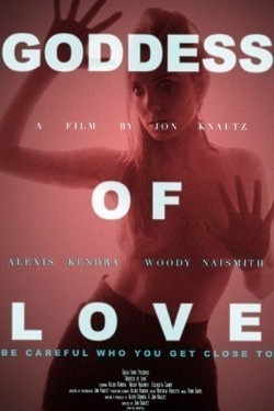 Movies Goddess of Love poster