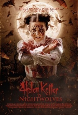 Movies Helen Keller vs. Nightwolves poster