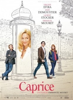 Movies Caprice poster