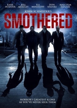 Movies Smothered poster