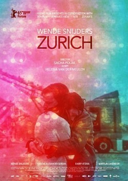 Movies Zurich poster