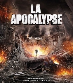Movies LA Apocalypse poster