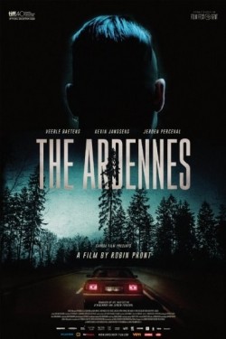 Movies D'Ardennen poster