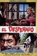 Movies El desperado poster