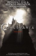 Movies Castlevania poster