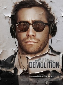 Movies Demolition poster