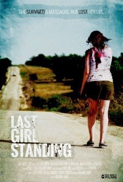 Movies Last Girl Standing poster
