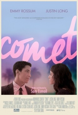 Movies Comet poster