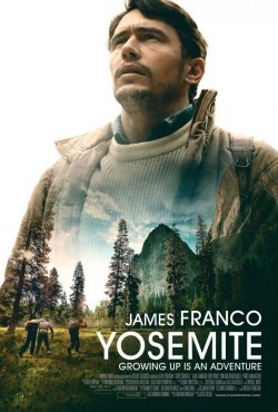 Movies Yosemite poster