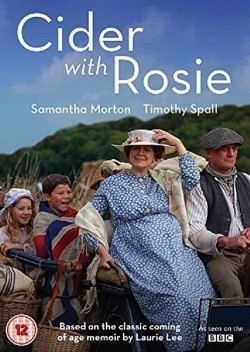 Movies Cider with Rosie poster