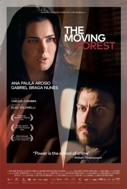 Movies A Floresta Que Se Move poster