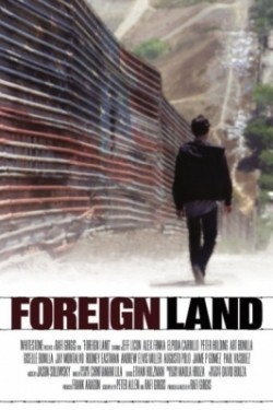 Movies Foreign Land poster