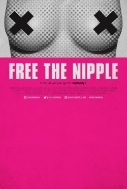 Movies Free the Nipple poster