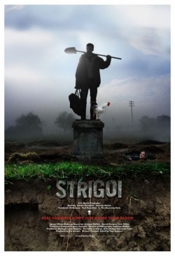 Movies Strigoi poster