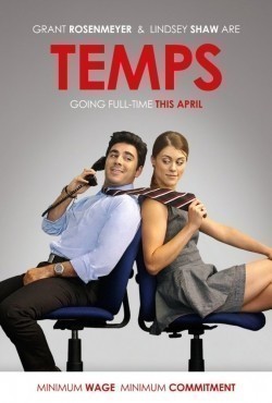 Movies Temps poster