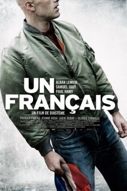 Movies Un Français poster
