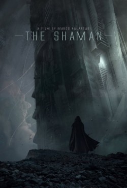 Movies The Shaman poster