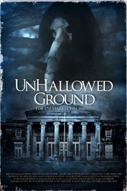Movies Unhallowed Ground poster
