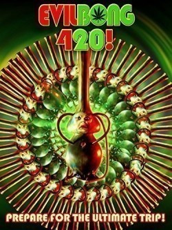Movies Evil Bong 420 poster