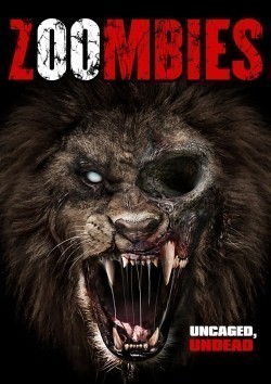 Movies Zoombies poster