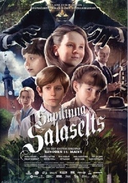 Movies Supilinna Salaselts poster
