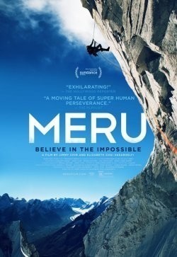 Movies Meru poster