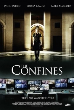 Movies The Confines poster